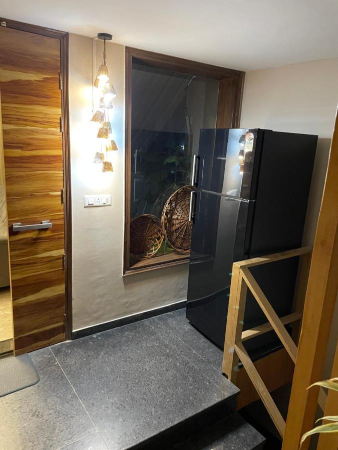 Apartamento Elysian At Zion Panchkula Exterior foto