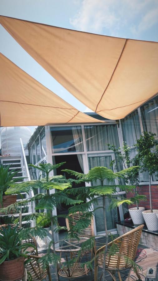 Apartamento Elysian At Zion Panchkula Exterior foto