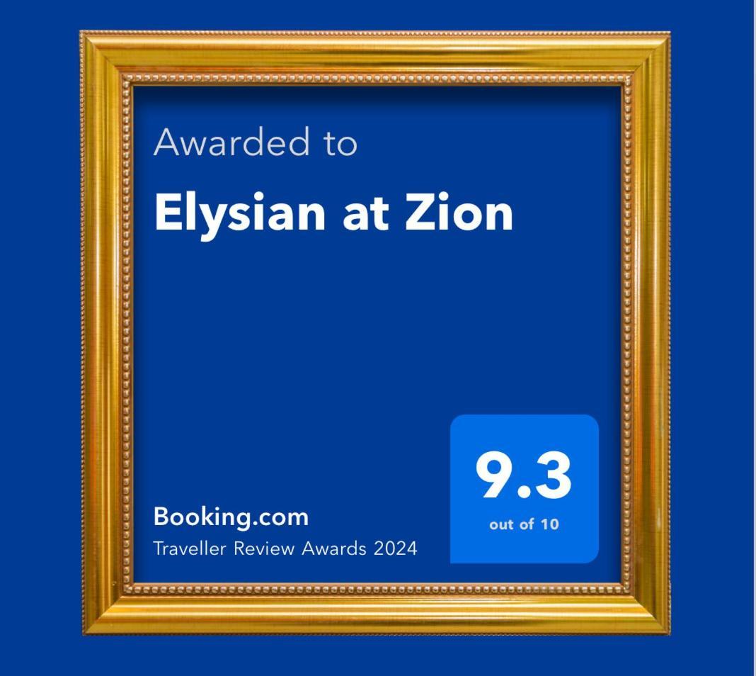 Apartamento Elysian At Zion Panchkula Exterior foto